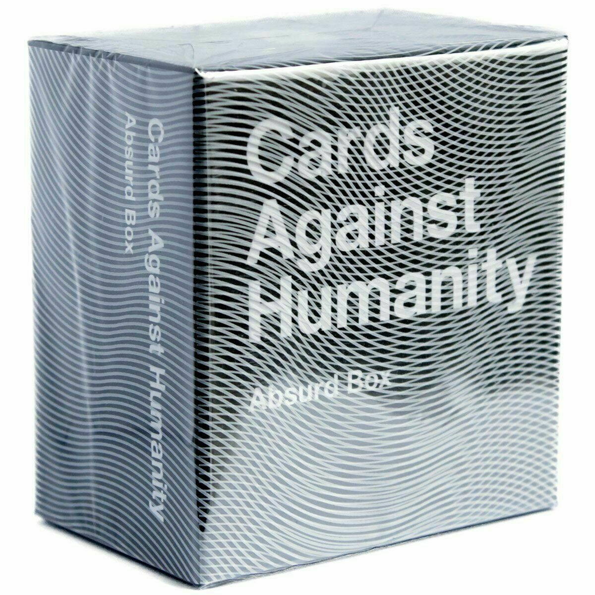 Cards Against Humanity Absurd Box Cards Against Humanity Absurd Box
